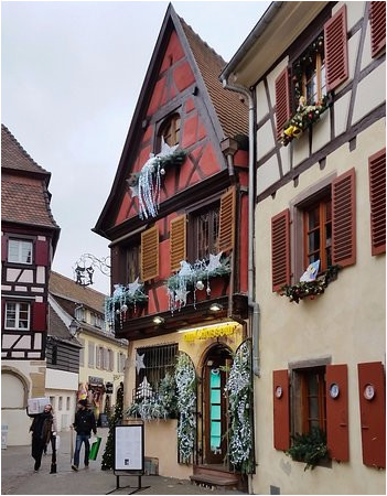 au chasseur colmar 4 rue du chasseur updated 2019 restaurant