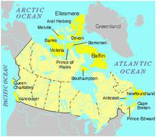 prince of wales island the canadian encyclopedia