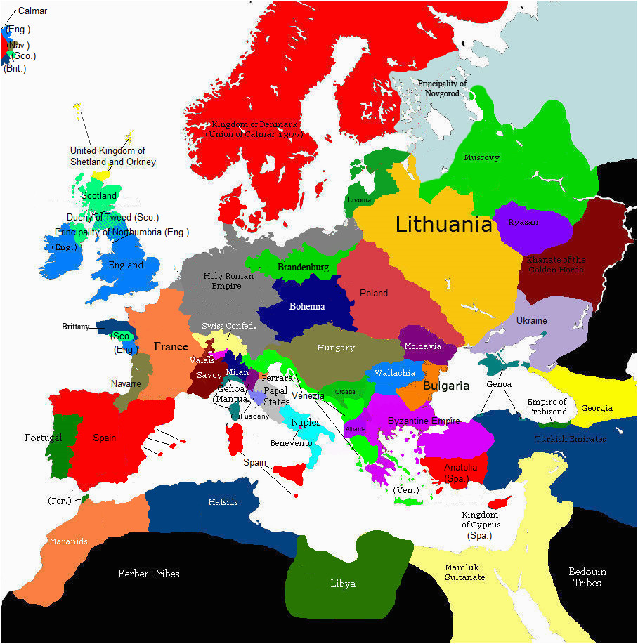 europe 1430 1430 1460 map game alternative history