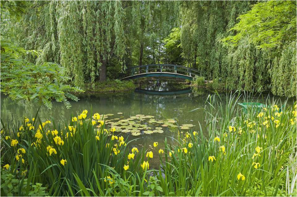 claude monet s gardens at giverny our complete guide