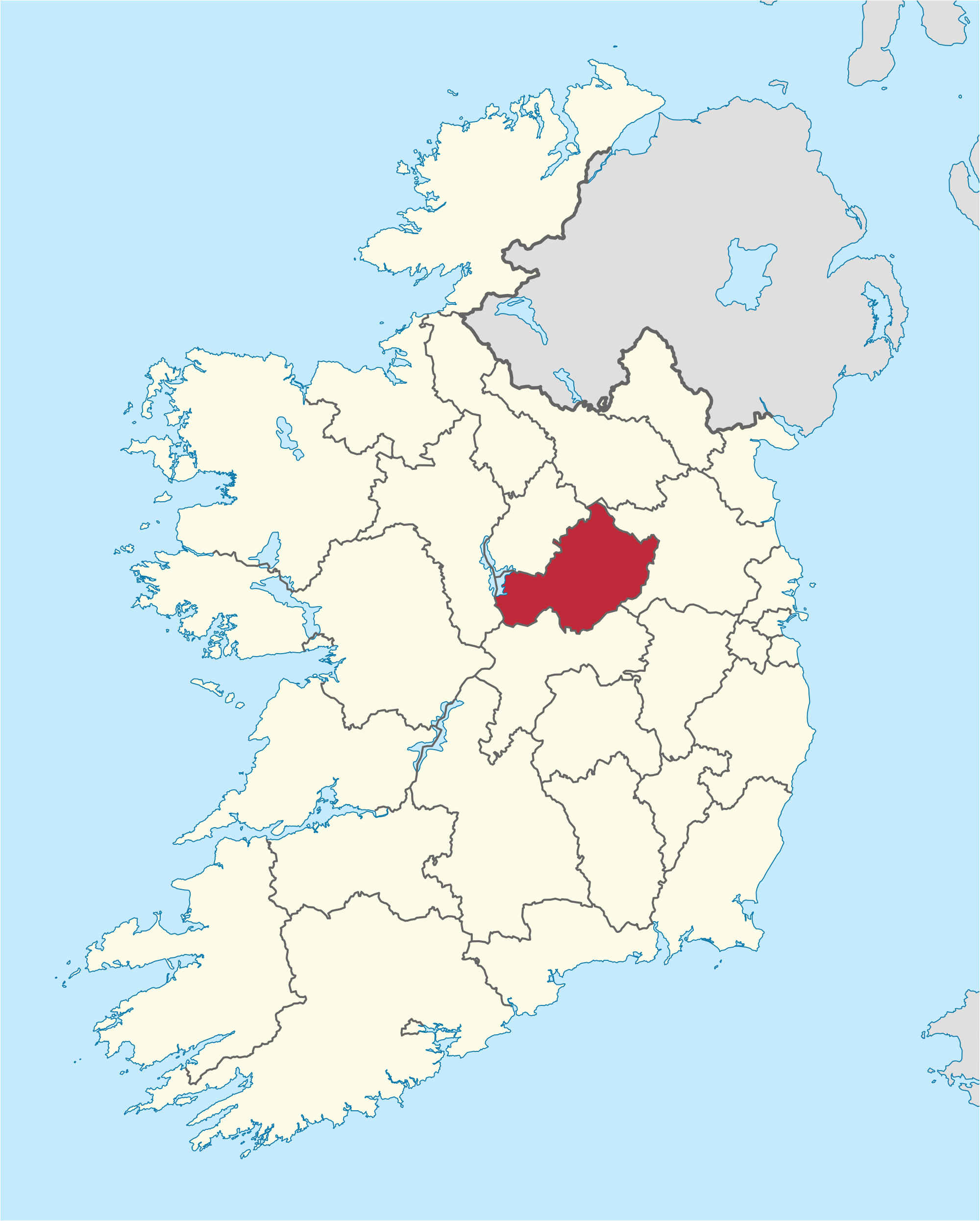 datei westmeath in ireland svg wikipedia