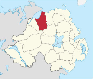 limavady borough wikipedia