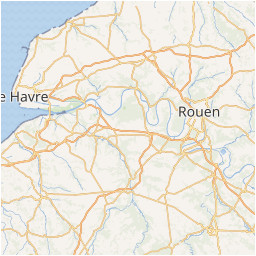 lower normandy travel guide at wikivoyage