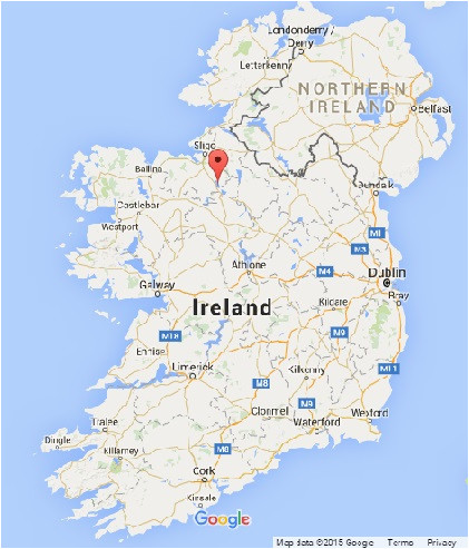 sligo location english language camp ireland