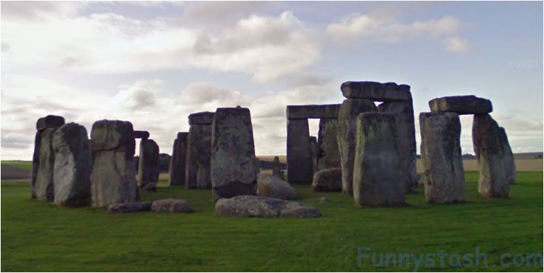 stonehenge panorama 360s google map locations stonehenge