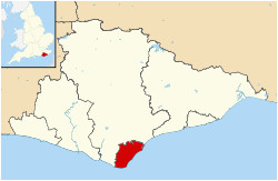 eastbourne wikipedia