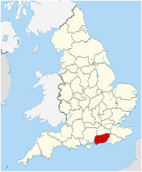 west sussex revolvy