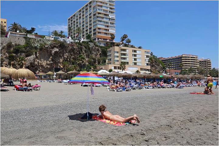 Where is torremolinos In Spain On A Map torremolinos Spain Holiday Guide and tourist Information