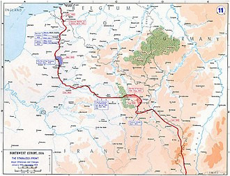 westfront erster weltkrieg wikipedia