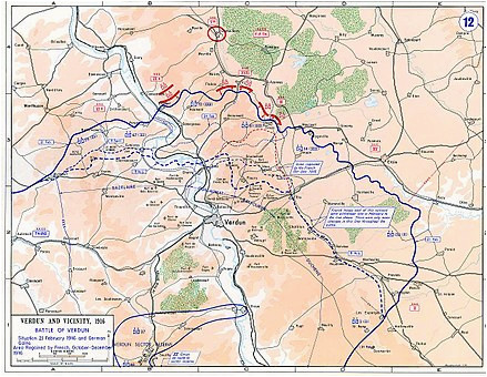 westfront erster weltkrieg wikiwand