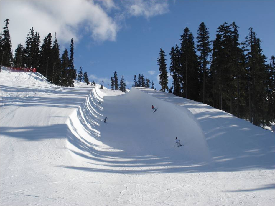 skigebiet whistler blackcomb skifahren whistler blackcomb