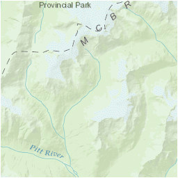 bc wildfire service provincial current year fires