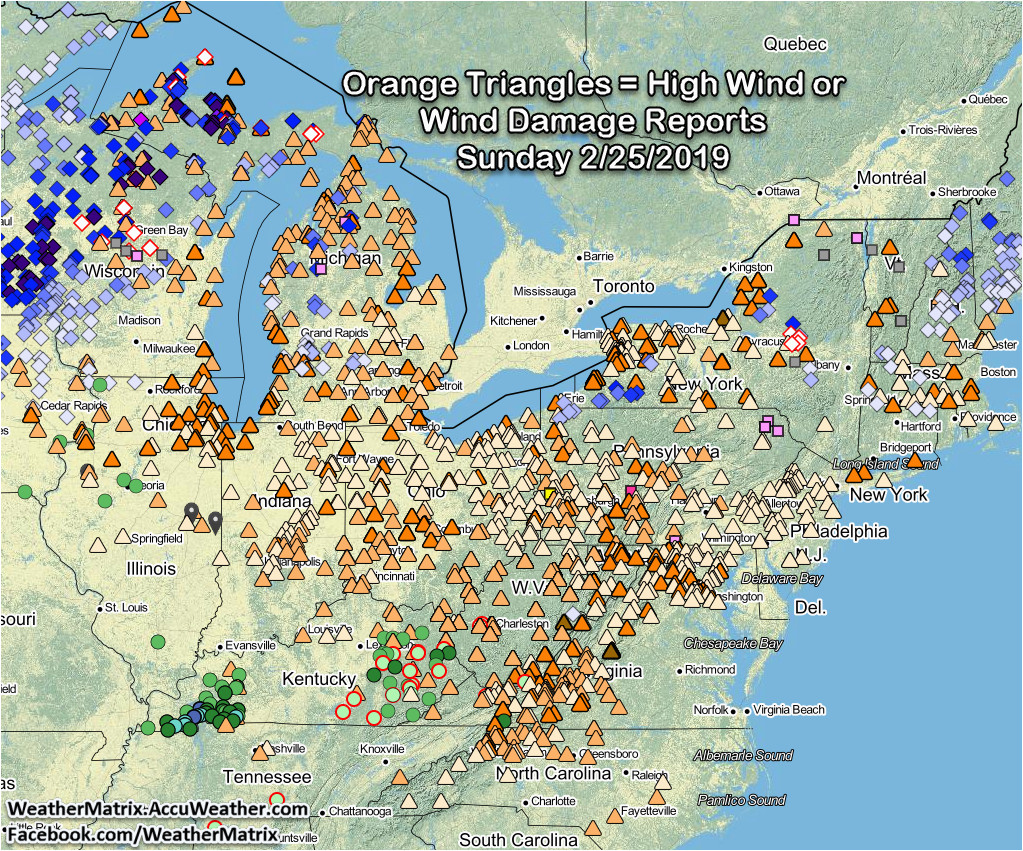 february 2019 has been a record wind monster