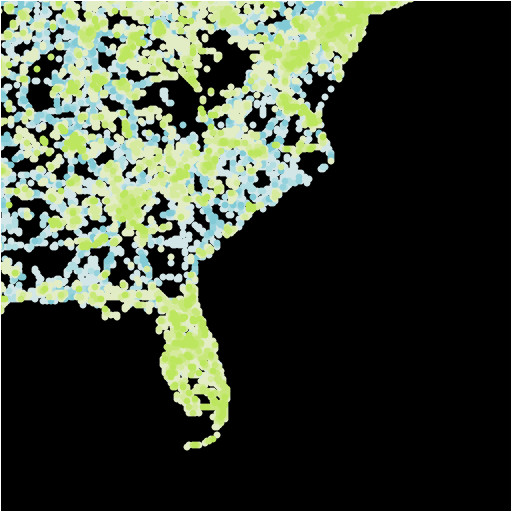 t mobile 2g 3g coverage maps and speedtests sensorly