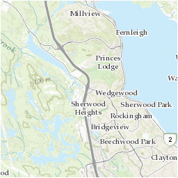 3g 4g 5g coverage in halifax nperf com