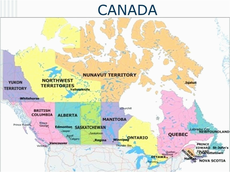 top 10 punto medio noticias world map canada toronto