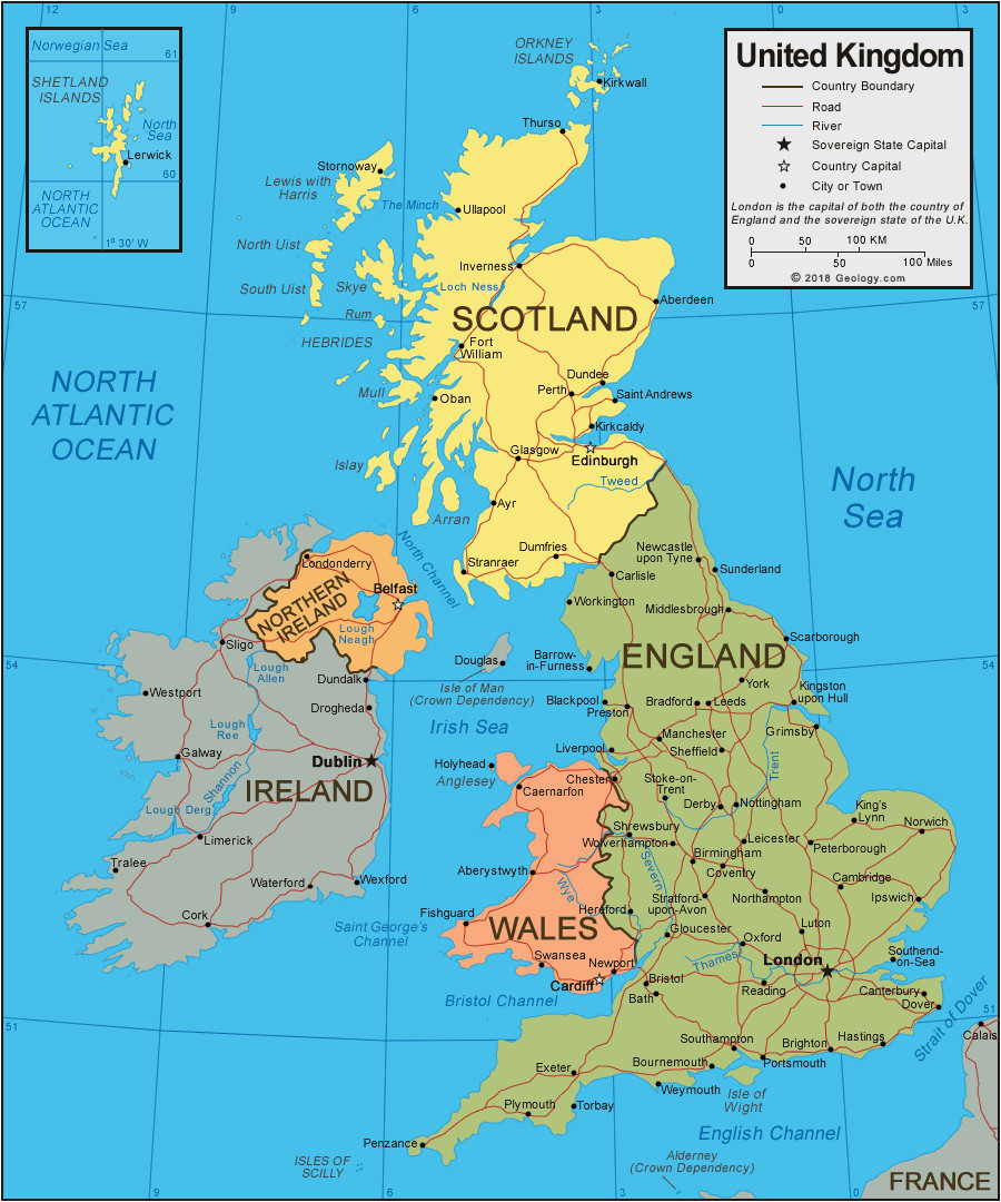 kingston tennessee map united kingdom map england scotland northern
