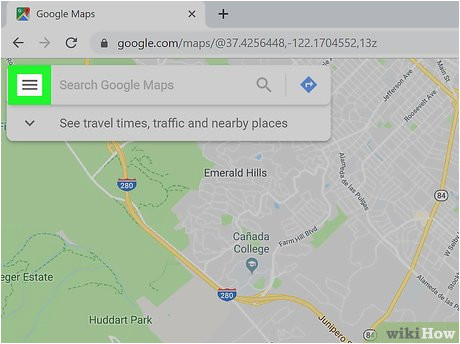 easy ways to contact google maps 15 steps with pictures