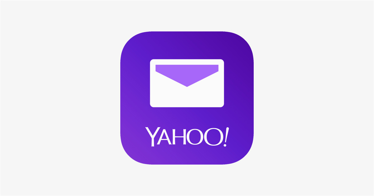 yahoo mail organized email on the app store