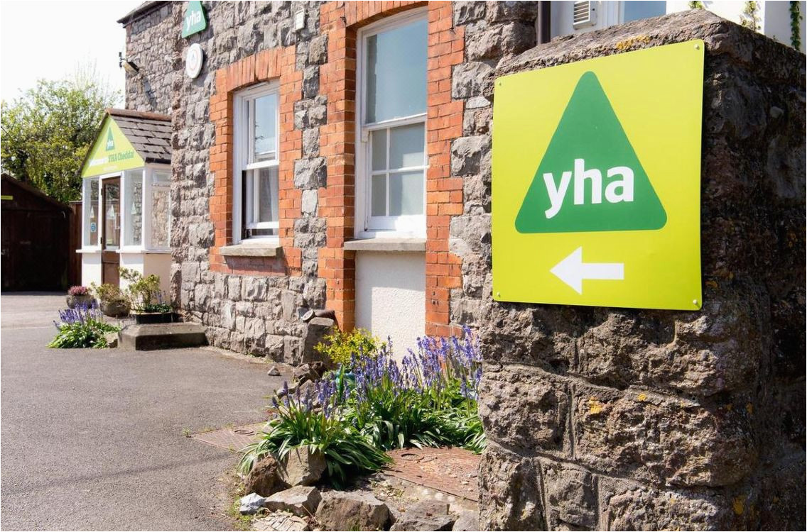yha cheddar hotel reviews and room rates