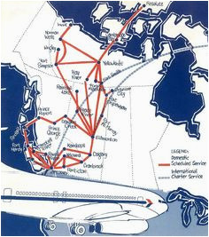 269 best classic airline route maps images in 2019