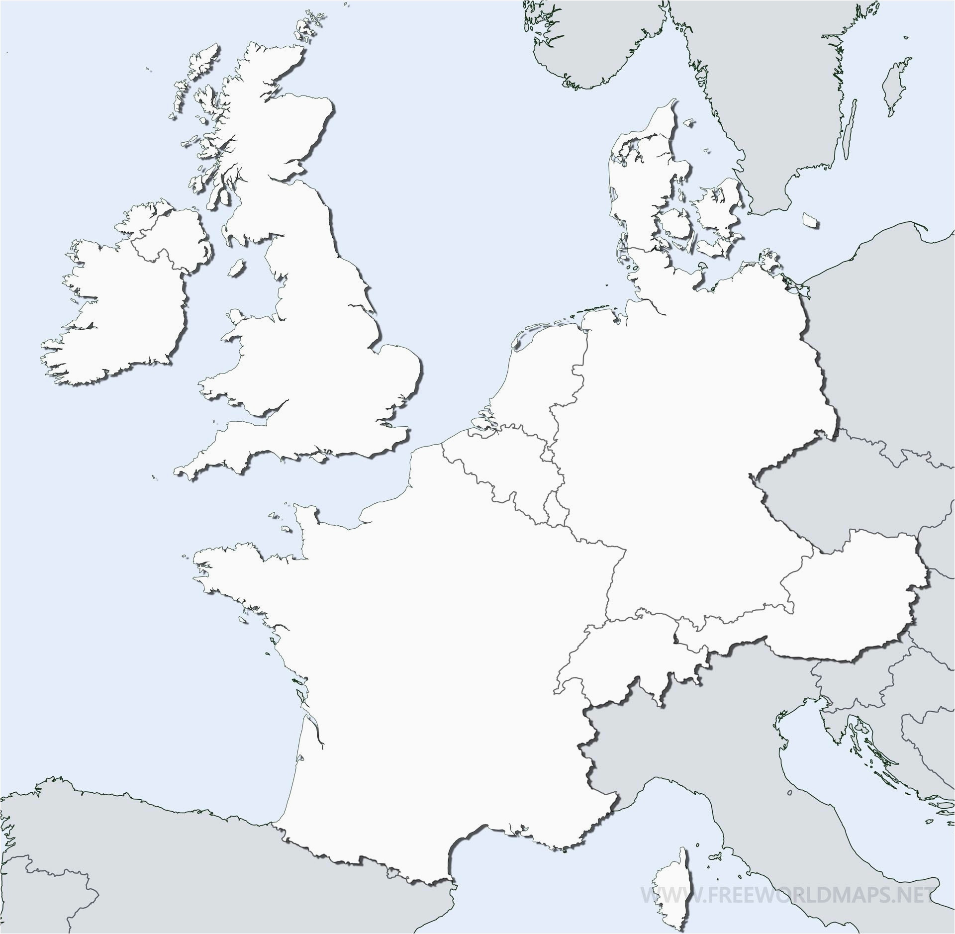 blank-map-of-northern-europe-secretmuseum