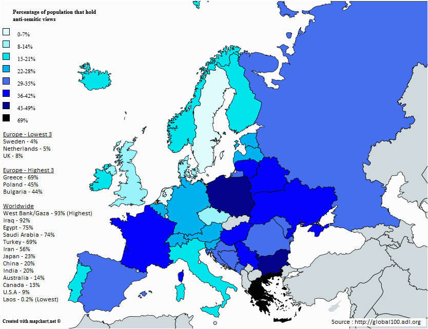 antisemitism in europe europe europe map historical maps
