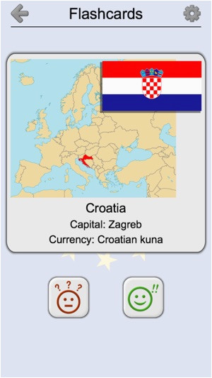 european countries maps quiz on the app store