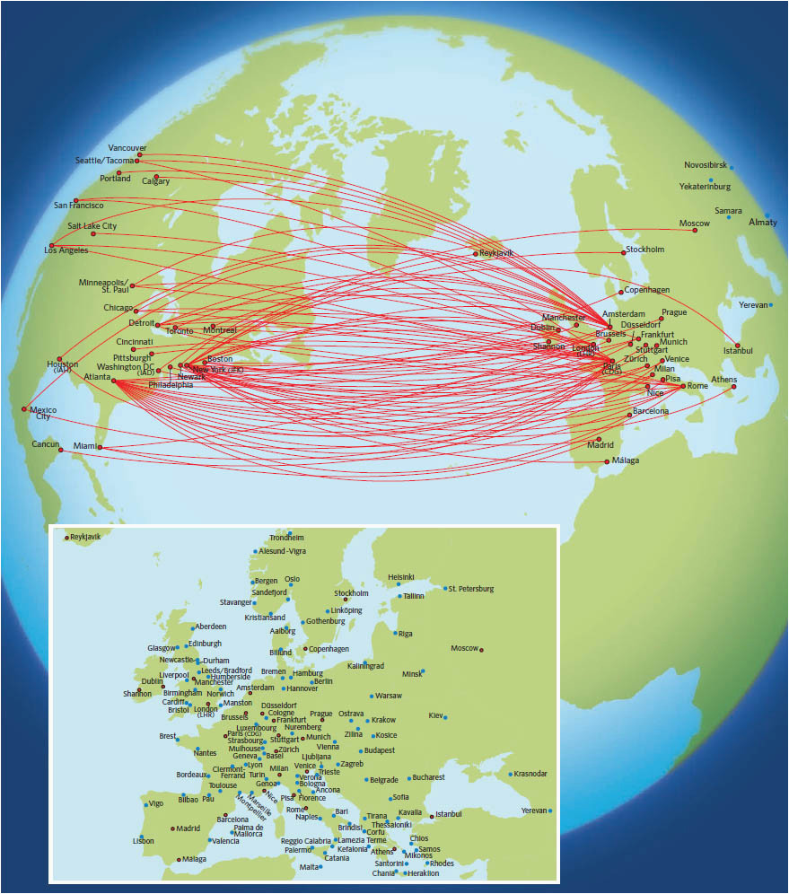 delta airlines destination map related keywords