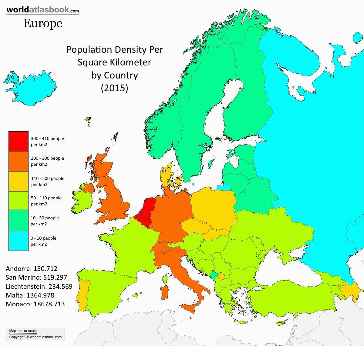population density map of europe casami