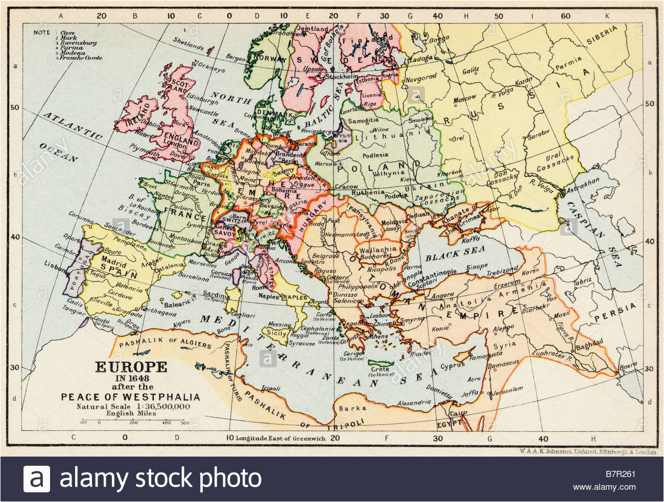 historical europe maps stock photos historical europe maps