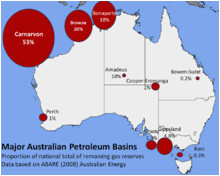 energy in australia wikipedia