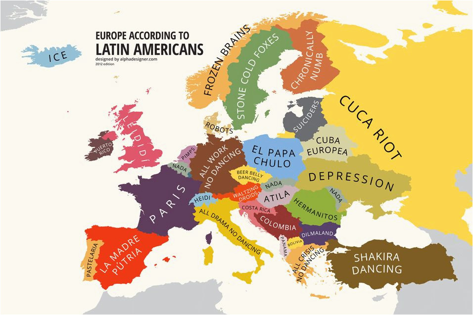 europe according to latin americans yanko tsvetkov s