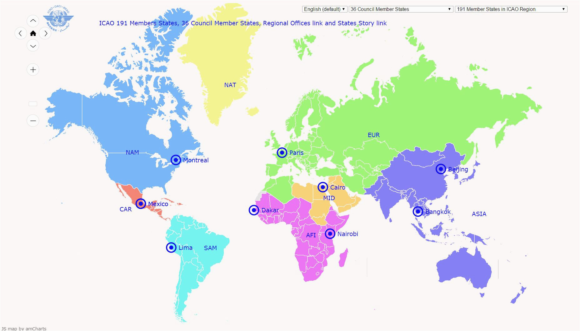 57 discriminating asia map a3