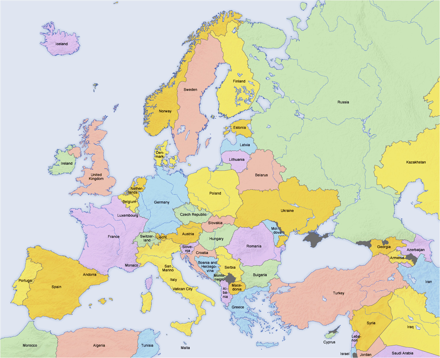 atlas of europe wikimedia commons
