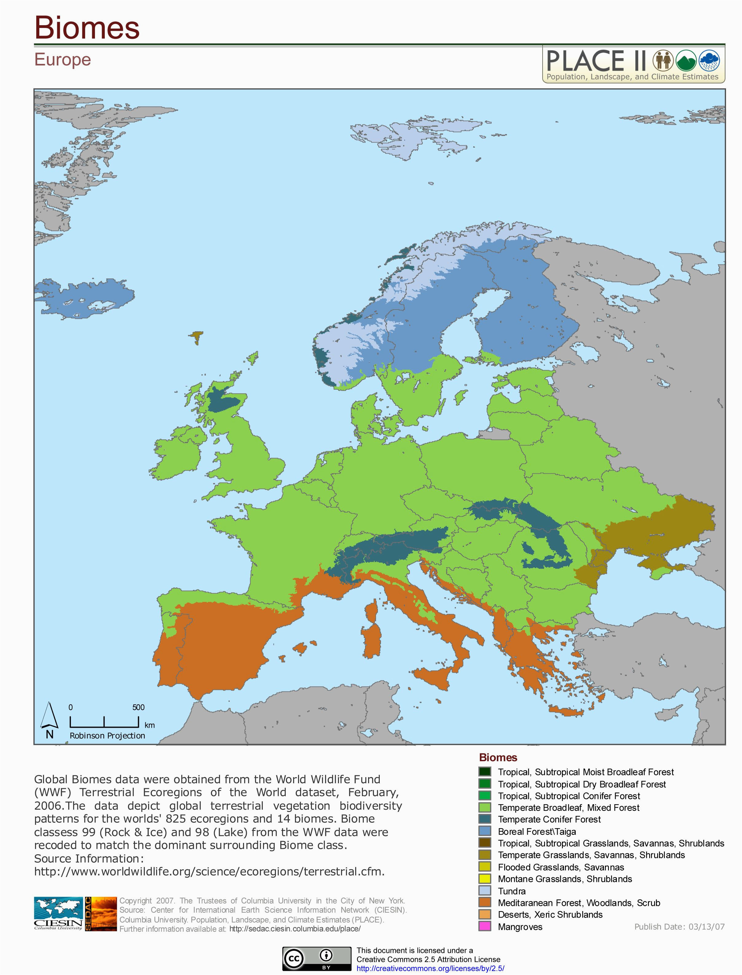 biomes of europe 2415 x 3174 europe biomes europe