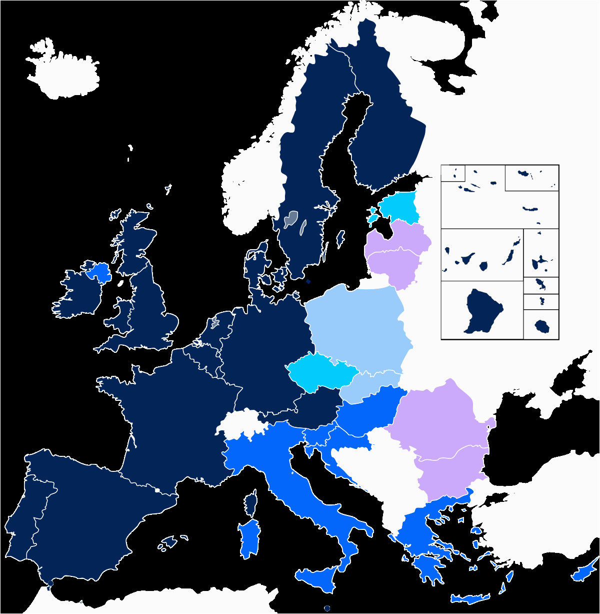lgbt rights in the european union wikipedia