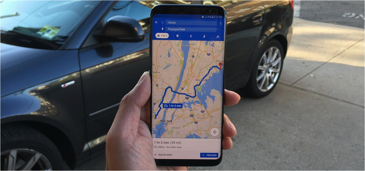 how to download entire maps for offline use in google maps