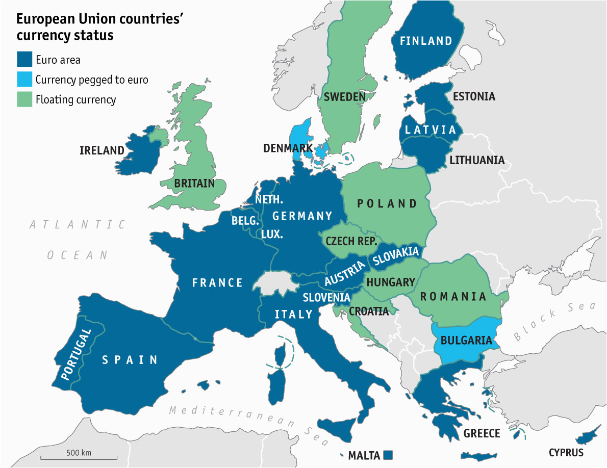 european economic guide post wwii european society world