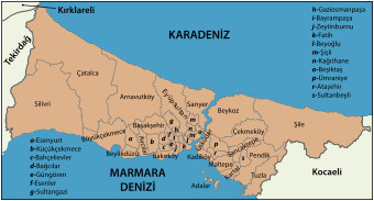 istanbul wikipedia