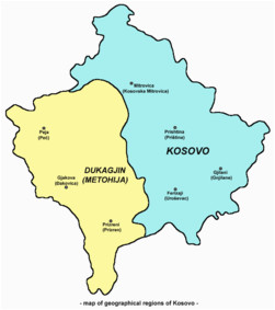 atlas of kosovo wikimedia commons
