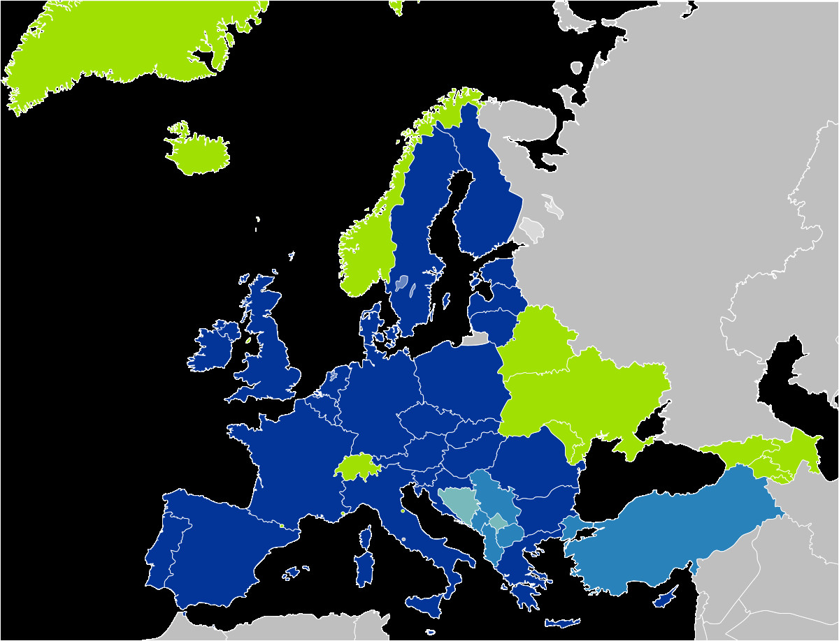 beitrittskandidaten der europaischen union wikipedia