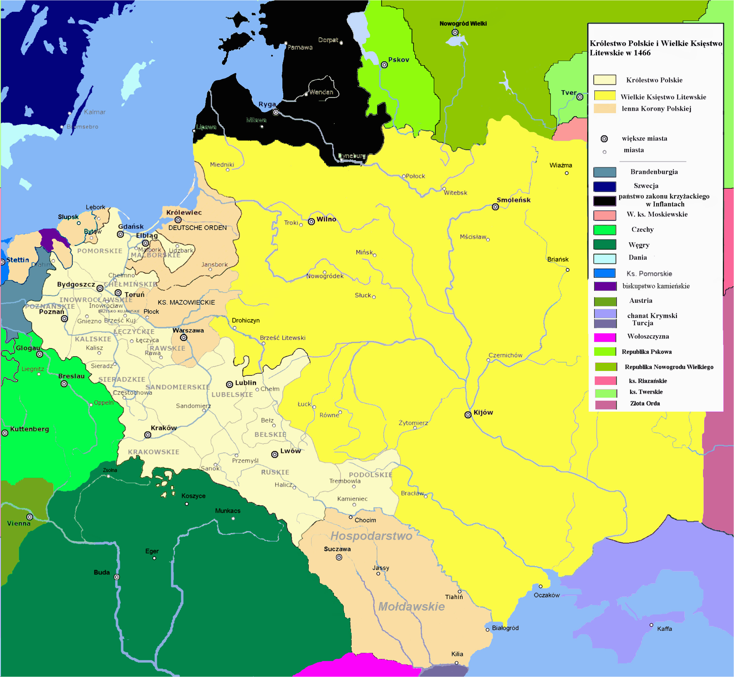 atlas of lithuania wikimedia commons