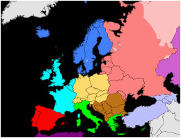 central and eastern europe wikipedia