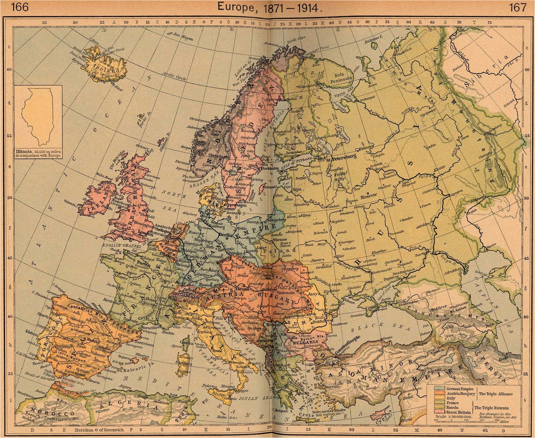 history 464 europe since 1914 unlv