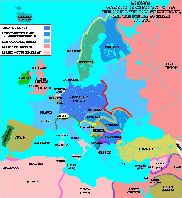 57 described ww1 map of europe with cities