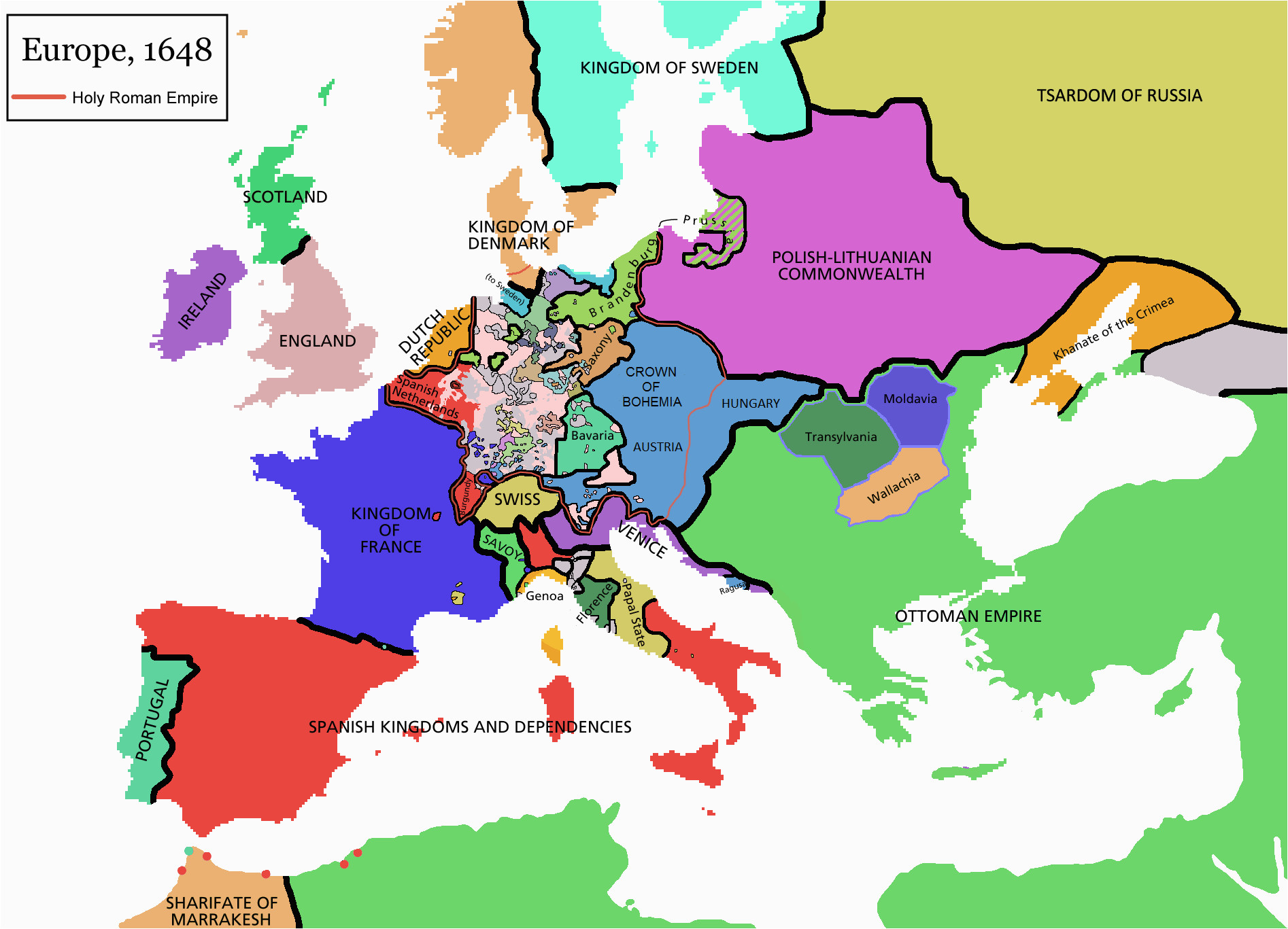 atlas of european history wikimedia commons