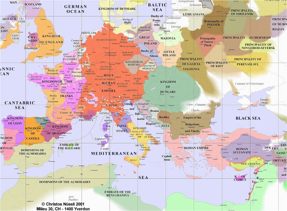 medieval europe 1200 useful historical maps pinterest at map