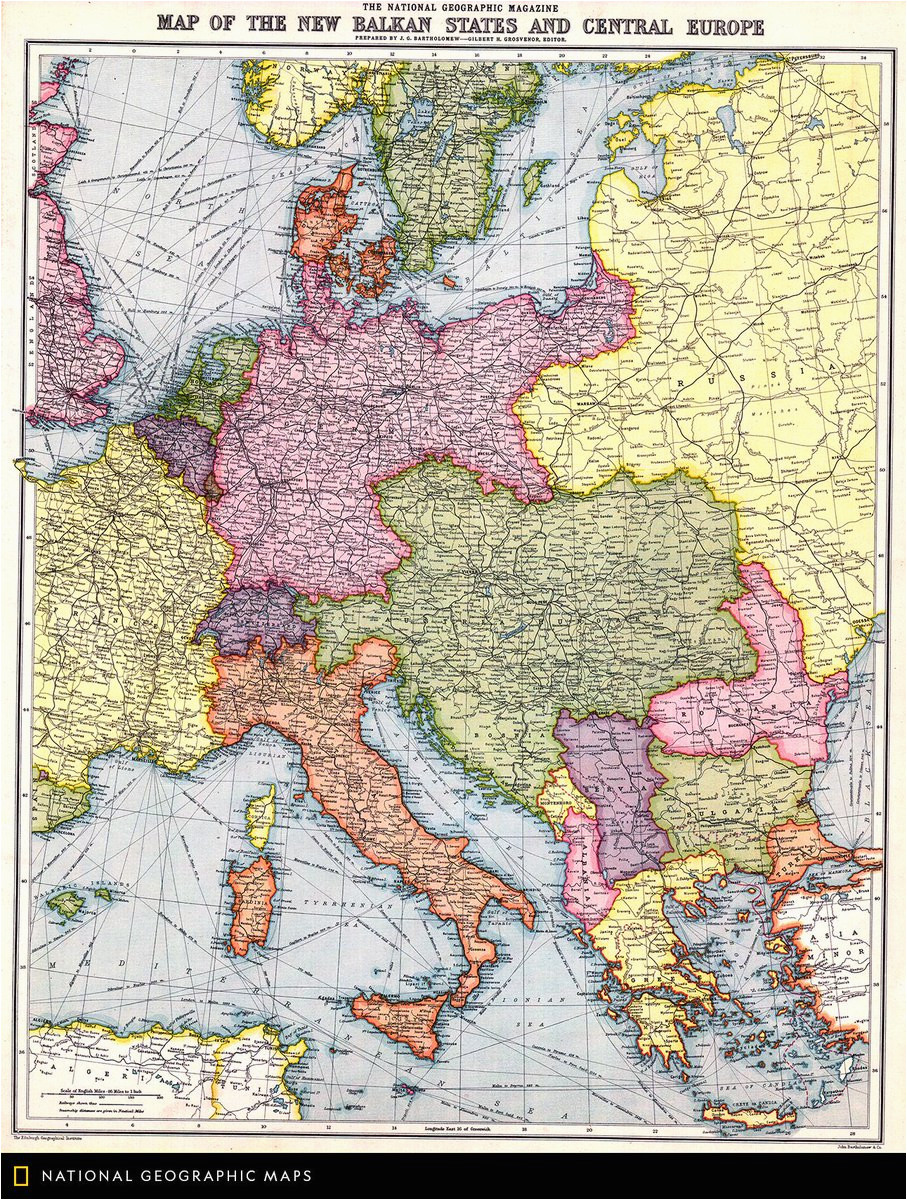 natgeomaps on twitter map of the day in august 1914