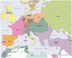 europe political maps
